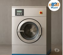 The Best Industrial Washing Machine Manufacturers | Heavy Du