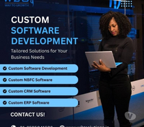 Advanced IT Services for Business Efficiency