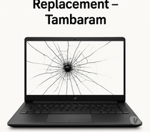 Toshiba 14-inch & 15.6-inch Laptop Screen Replacement