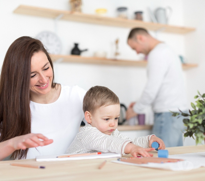 Acting Courses - Photos for Best Nanny Course in Patiala for a Rewarding Career