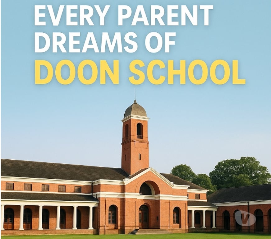 Coaching class Dehradun - Photos for Parents trust TrueMaths for one reason