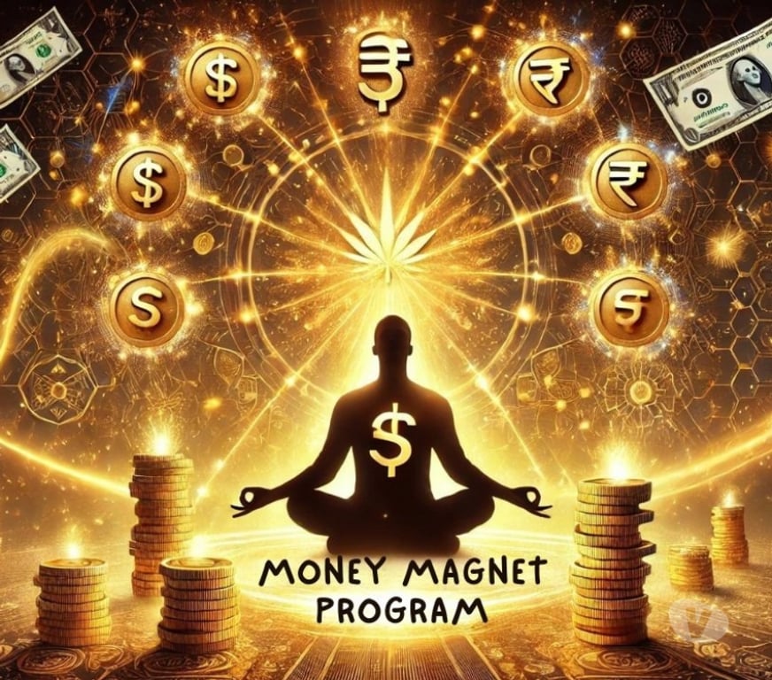 Astrology-Horoscope-Vaastu Delhi - Photos for Unlock Wealth and Prosperity with the Money Magnet Program