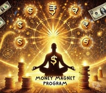 Unlock Wealth and Prosperity with the Money Magnet Program