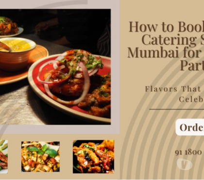 Wedding services - Photos for Top-Rated Catering Services in Mumbai for Weddings And Parti