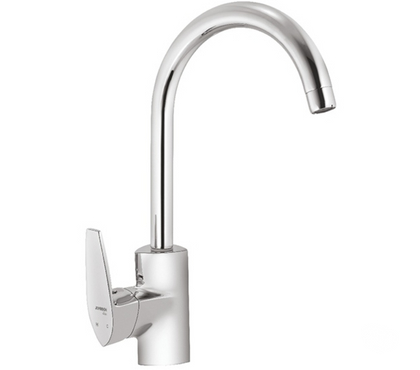 Buy & Sell home appliances - Photos for Elite 2000 Floor Mounted Sink Mixer by Johnson Bathrooms