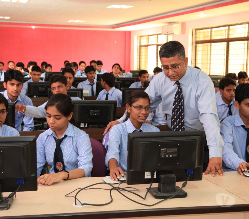 Professional Training Lucknow - Photos for Best B.Ed. College in Lucknow - Institute of Technology and
