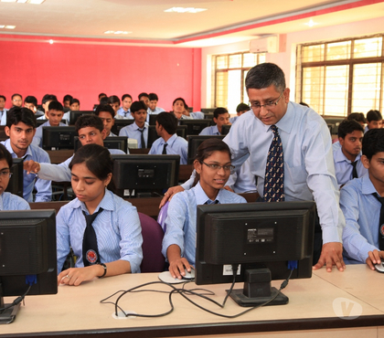 Professional Courses - Photos for Best B.Ed. College in Lucknow - Institute of Technology and