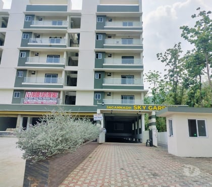 flats for rent - Photos for Apartments for rent in vizag