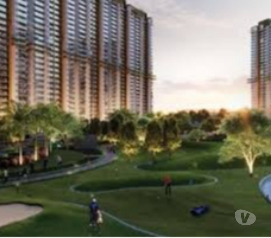 Houses & Flats for sale Gurgaon - Photos for M3M Mansion Sector 113, Gurgaon