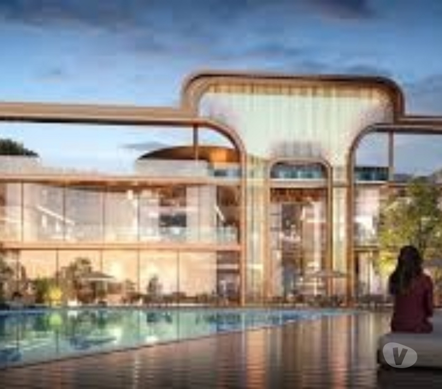 Houses & Flats for sale Gurgaon - Photos for M3M Mansion Sector 113, Gurgaon