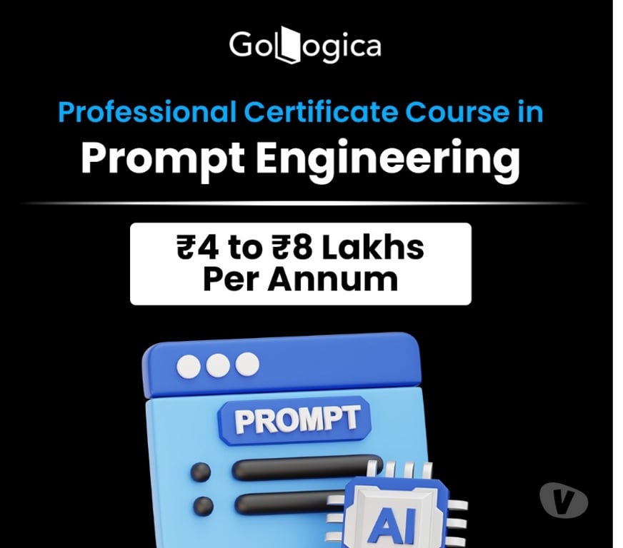 IT & Computer course New Delhi - Photos for Advanced Prompt Engineering for Developers Online Training