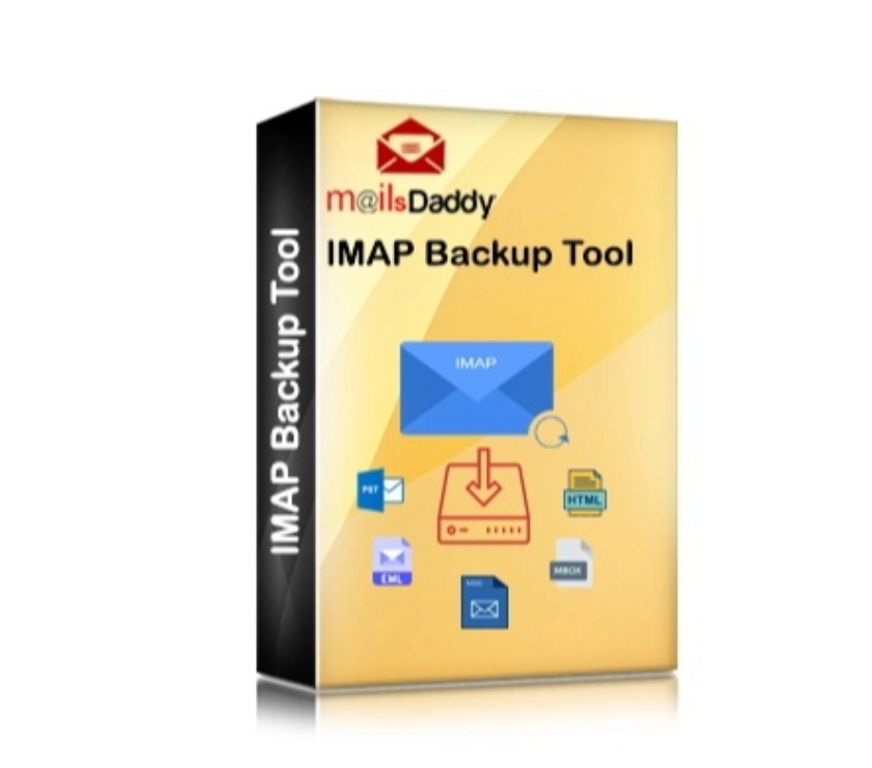 Web services Gurgaon - Photos for MailsDaddy Email Backup Tool
