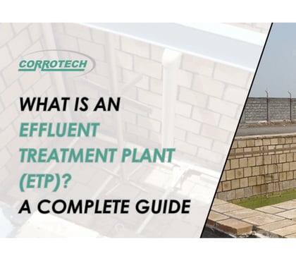 Bulk Database - Photos for What Is an Effluent Treatment Plant (ETP)? A Complete Guide