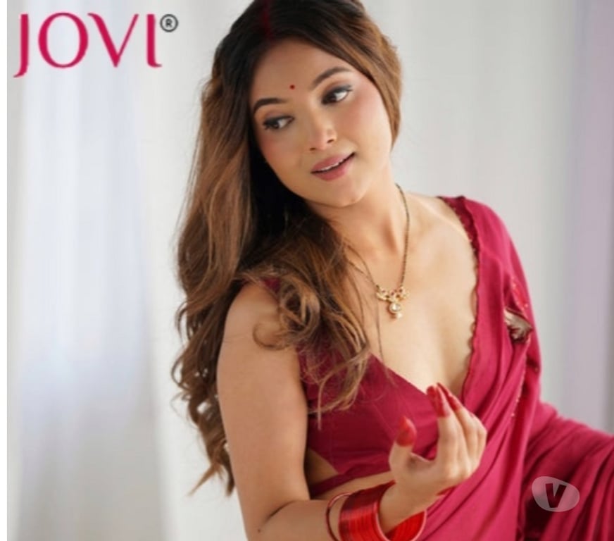Buy & Sell Clothes Jaipur - Photos for Party Wear Ready to Wear Sarees – Explore JOVI Styles