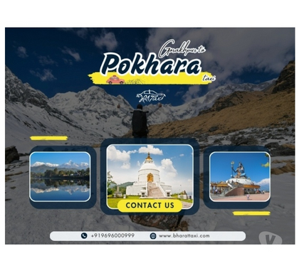 Insurance services - Photos for Taxi from Gorakhpur to Pokhara