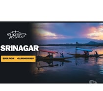 Taxi Service in Srinagar