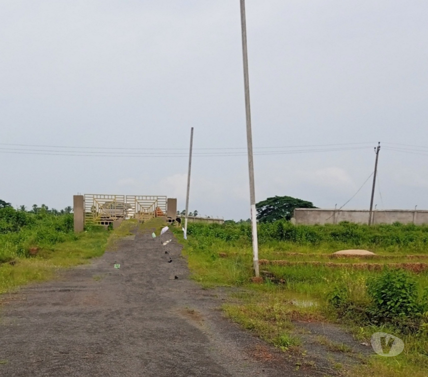 Land sale Bhubaneswar - Photos for Plot for sale in Bhubaneswar