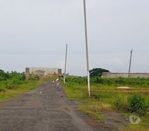 Plot for sale in Bhubaneswar