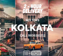 Intimate Products Kolkata | Premium Collection | 18 Plus Toy