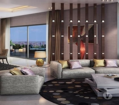 apartments for sale - Photos for Eldeco Sector 22D Greater Noida