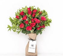 The Flora – Fresh Online Flower Delivery in Delhi
