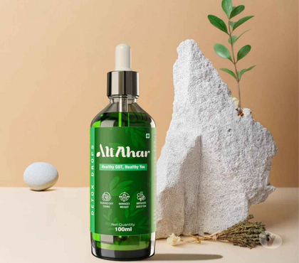 Health & Well-Being - Photos for Detox Drop For Gut