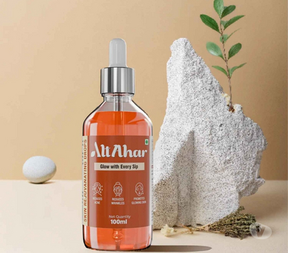 Health & Well-Being - Photos for Skin Rejuvenating Drop