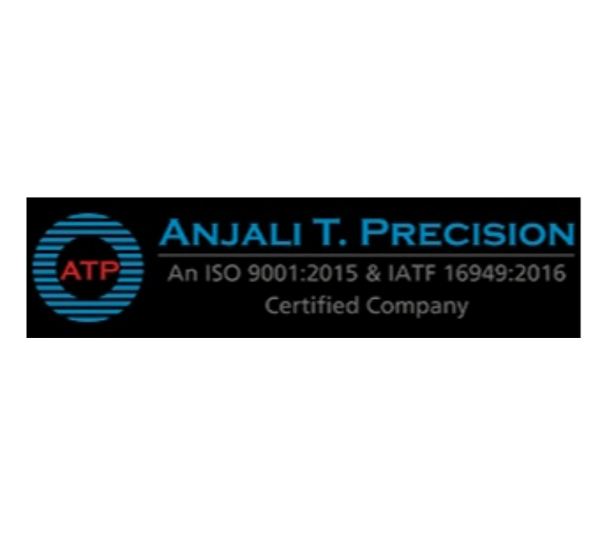 Other Services Pune - Photos for Top Manufacturing Companies in India | ANJALI T. PRECISION