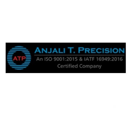 Legal services - Photos for Top Manufacturing Companies in India | ANJALI T. PRECISION