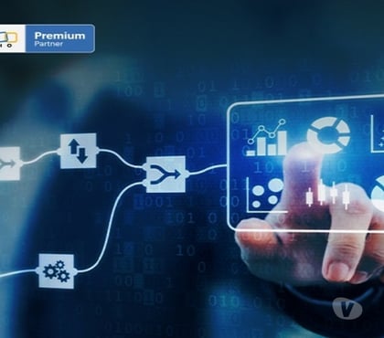 Internet services - Photos for Trusted Zoho Implementation Partner