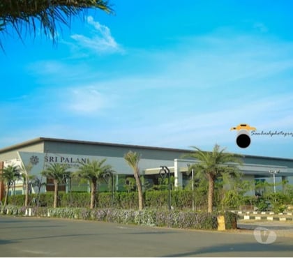 Events - Weddings - Catering - Photos for Top 10 Convention Centers in Hyderabad for Grand Weddings, E