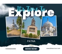 Cab Service in Patna