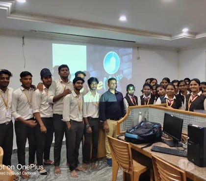 Computer Training - Photos for AWS Training in Electronic City