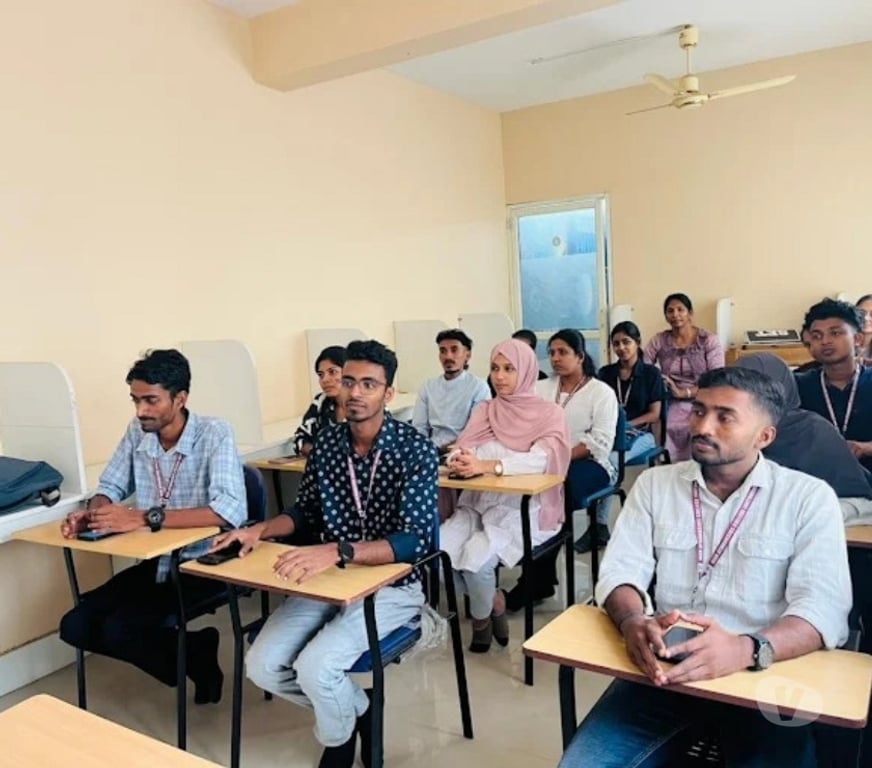 IT & Computer course Bangalore - Photos for AWS Training Institute in Electronic City