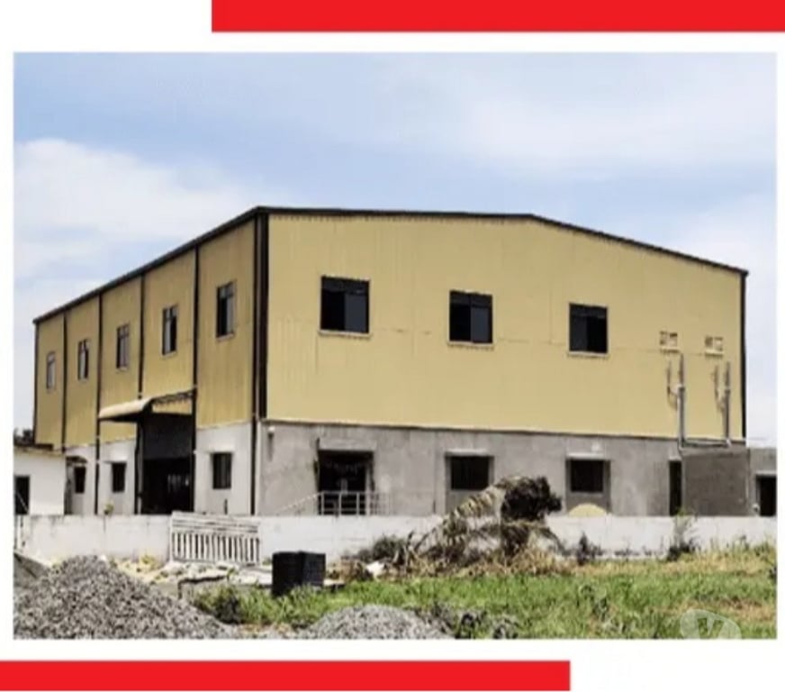 Other Services Coimbatore - Photos for Best warehouse builders in coimbatore