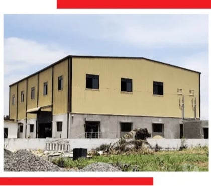 Insurance services - Photos for Best warehouse builders in coimbatore
