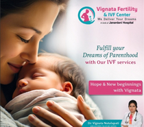 Best Infertility Doctor in Guntur – IVF Services for Hope