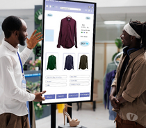 On-Premise Signage – Security Meets Scalability