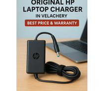 Original HP Laptop Charger in Velachery