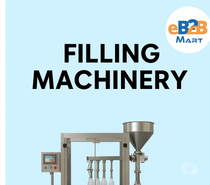Filling Machines & Plants | Leading Filling Machinery Manufa