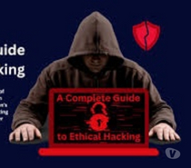 Ethical Hacking Course